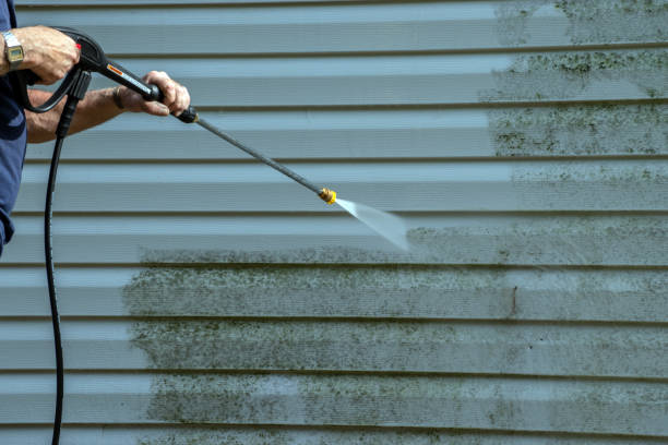 Best Building Exterior Washing  in Hilton Head Island, SC